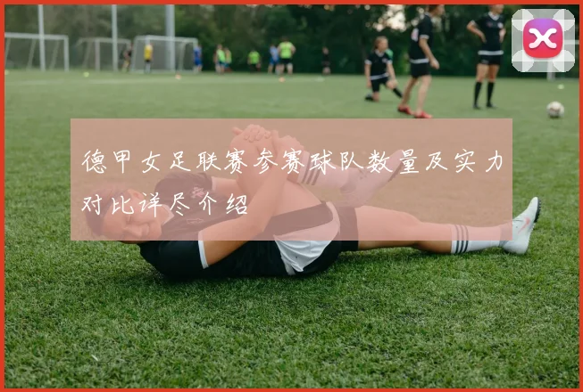 德甲女足联赛参赛球队数量及实力对比详尽介绍